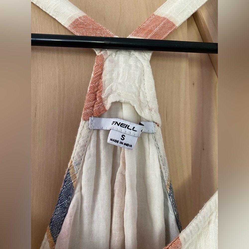 O’Neil button up dress - Picture 3 of 4